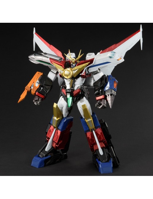 Hobby Japan Amakunitech Great Might Gaine