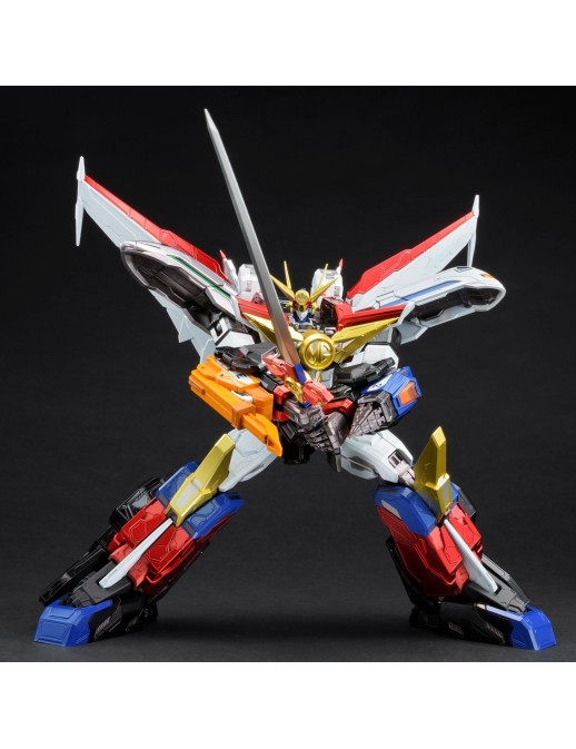 Hobby Japan Amakunitech Great Might Gaine