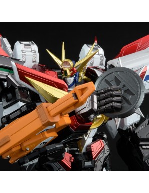 Hobby Japan Amakunitech Great Might Gaine