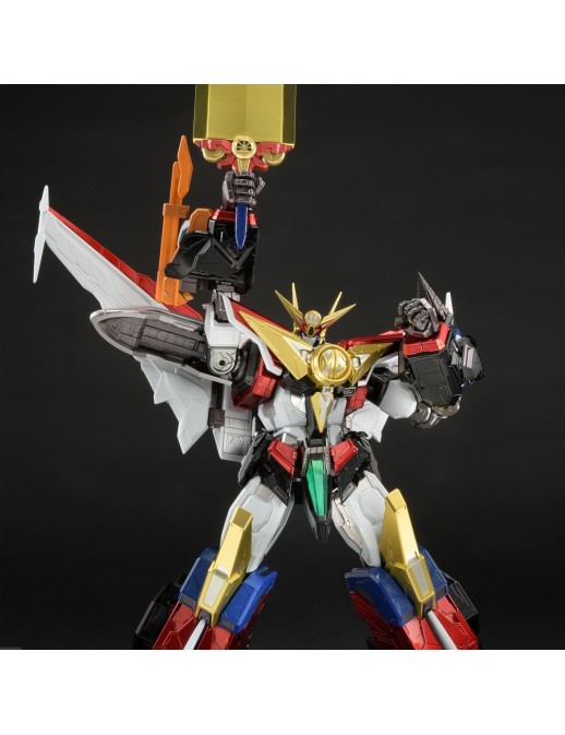 Hobby Japan Amakunitech Great Might Gaine