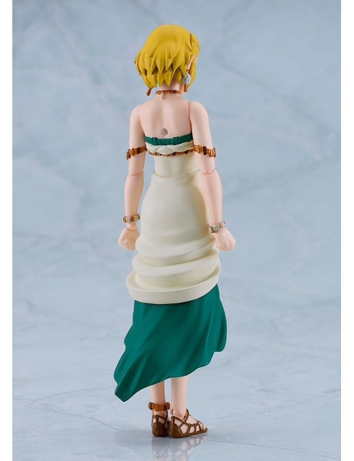 Max Factory Figma The Legend of Zelda Tears of the Kingdom Princess Zelda