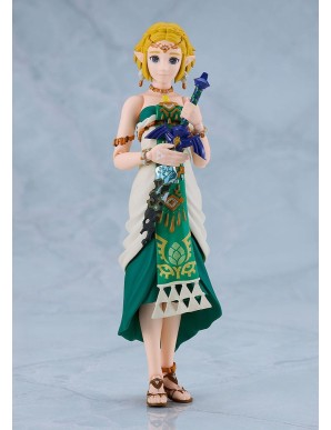 Max Factory Figma The Legend of Zelda Tears of the Kingdom Princess Zelda