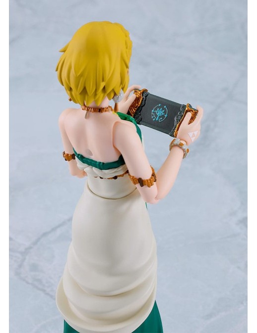 Max Factory Figma The Legend of Zelda Tears of the Kingdom Princess Zelda