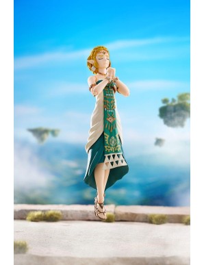 Max Factory Figma The Legend of Zelda Tears of the Kingdom Princess Zelda