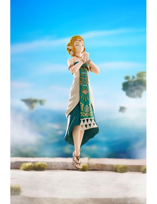 Max Factory Figma The Legend of Zelda Tears of the Kingdom Princess Zelda