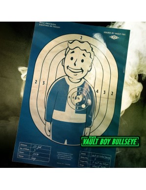 Doctor Collector Fallout TV Series Lucy's Dwellers Kit