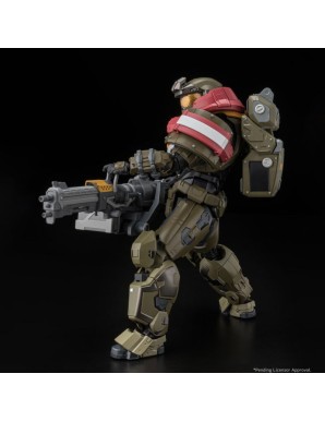 Sentinel Re:Edit Halo Reach Spartan JORGE-052 Noble Five