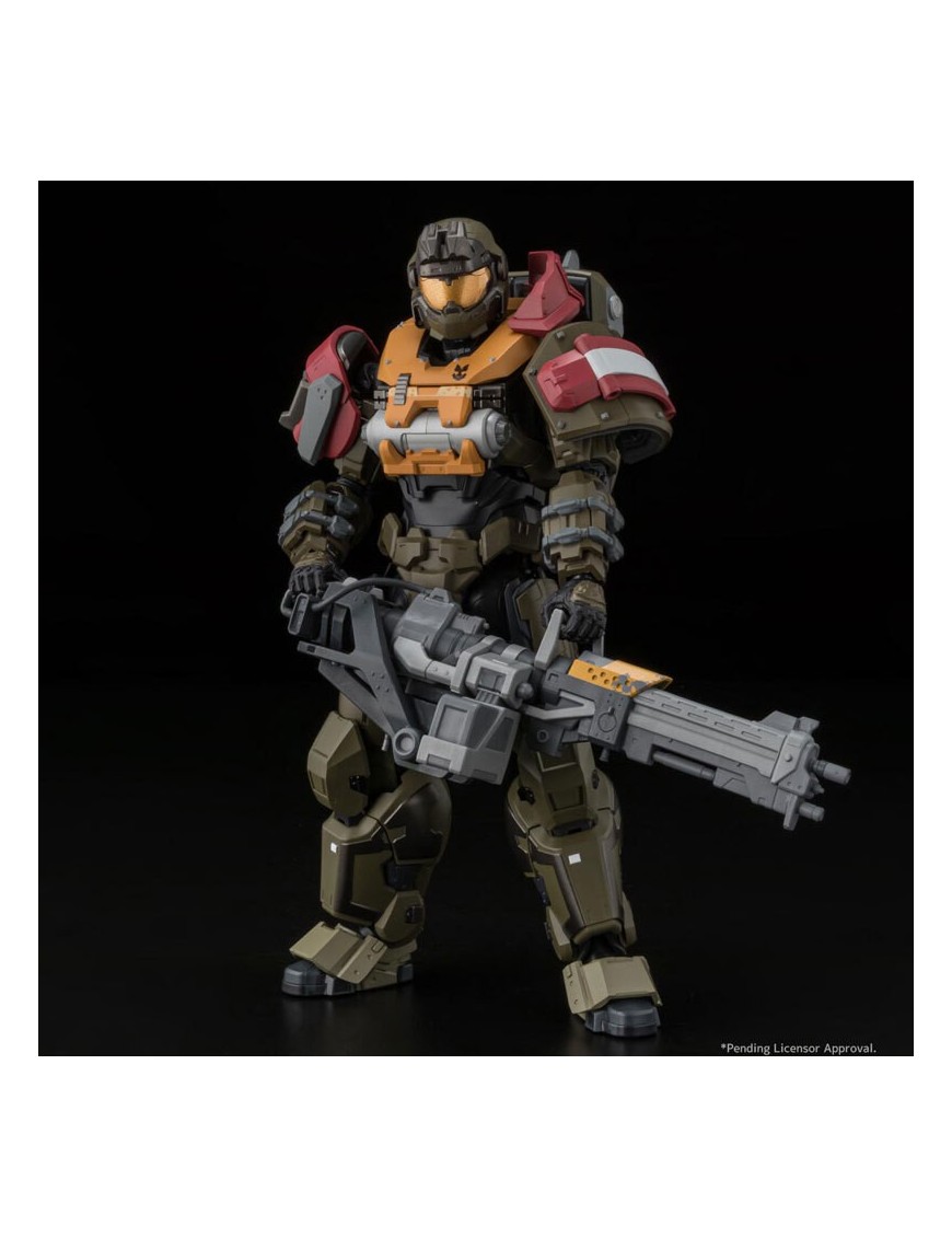 T*1様 RE:EDIT HALO: REACH Jorge-052 新品未使用 Amazon.co.jp: RE:EDIT HALO: REACH 1/12 SCALE JORGE-052