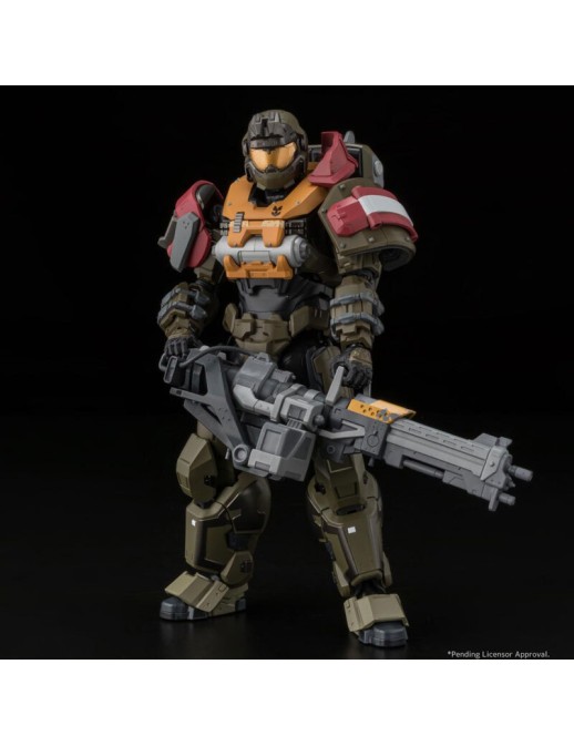 Sentinel Re:Edit Halo Reach Spartan JORGE-052 Noble Five