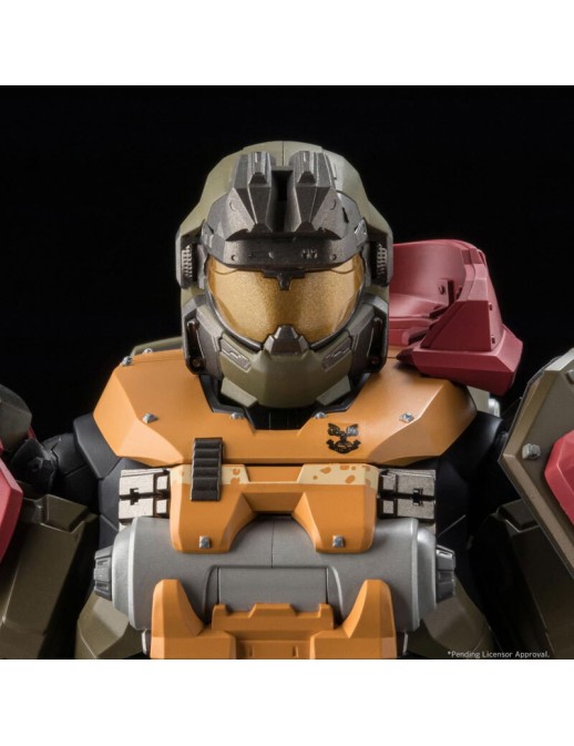 Sentinel Re:Edit Halo Reach Spartan JORGE-052 Noble Five