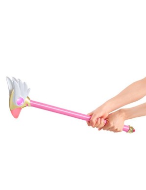 Premium Bandai Special Memorize Cardcaptor Sakura Sealing Wand