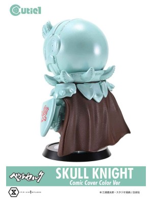 Prime 1 Studio Cutie 1 Berserk Skull Knight Comic Cover Color Version