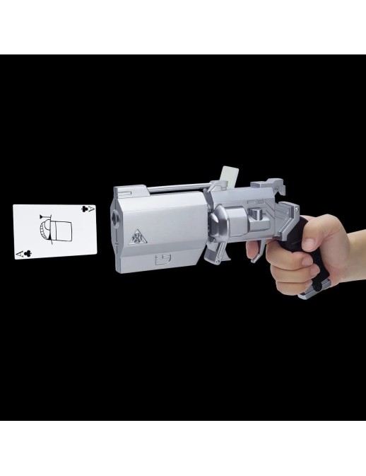 Premium Bandai Detective Conan Kaito Kid Card Gun