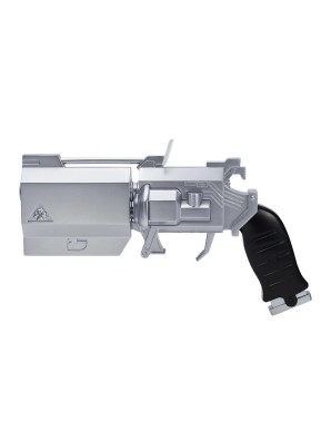 Premium Bandai Detective Conan Kaito Kid Card Gun
