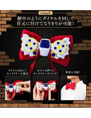 Premium Bandai Detective Conan A Bow Tie Type Strange Voice Machine