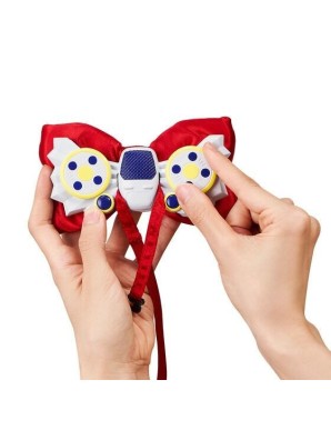 Premium Bandai Detective Conan A Bow Tie Type Strange Voice Machine