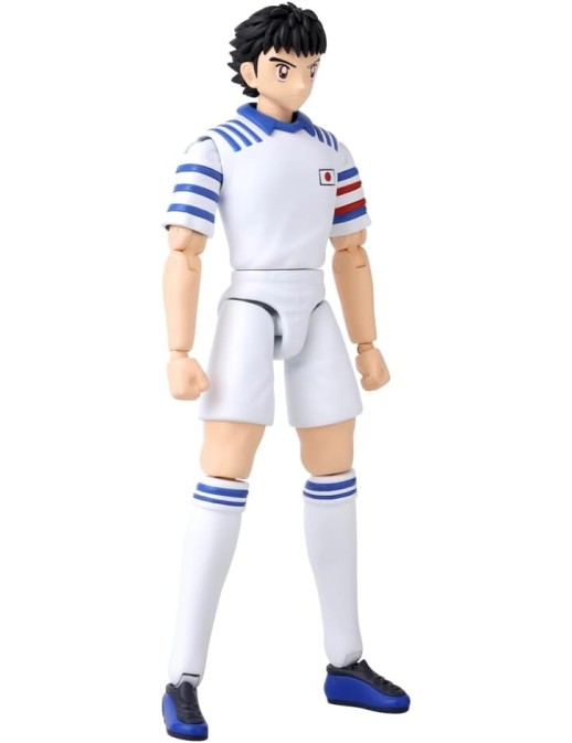 Bandai Anime Heroes Captain Tsubasa Jr. Youth Arc Tsubasa Ozora