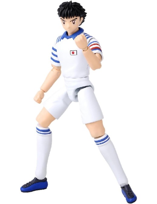 Bandai Anime Heroes Captain Tsubasa Jr. Youth Arc Tsubasa Ozora