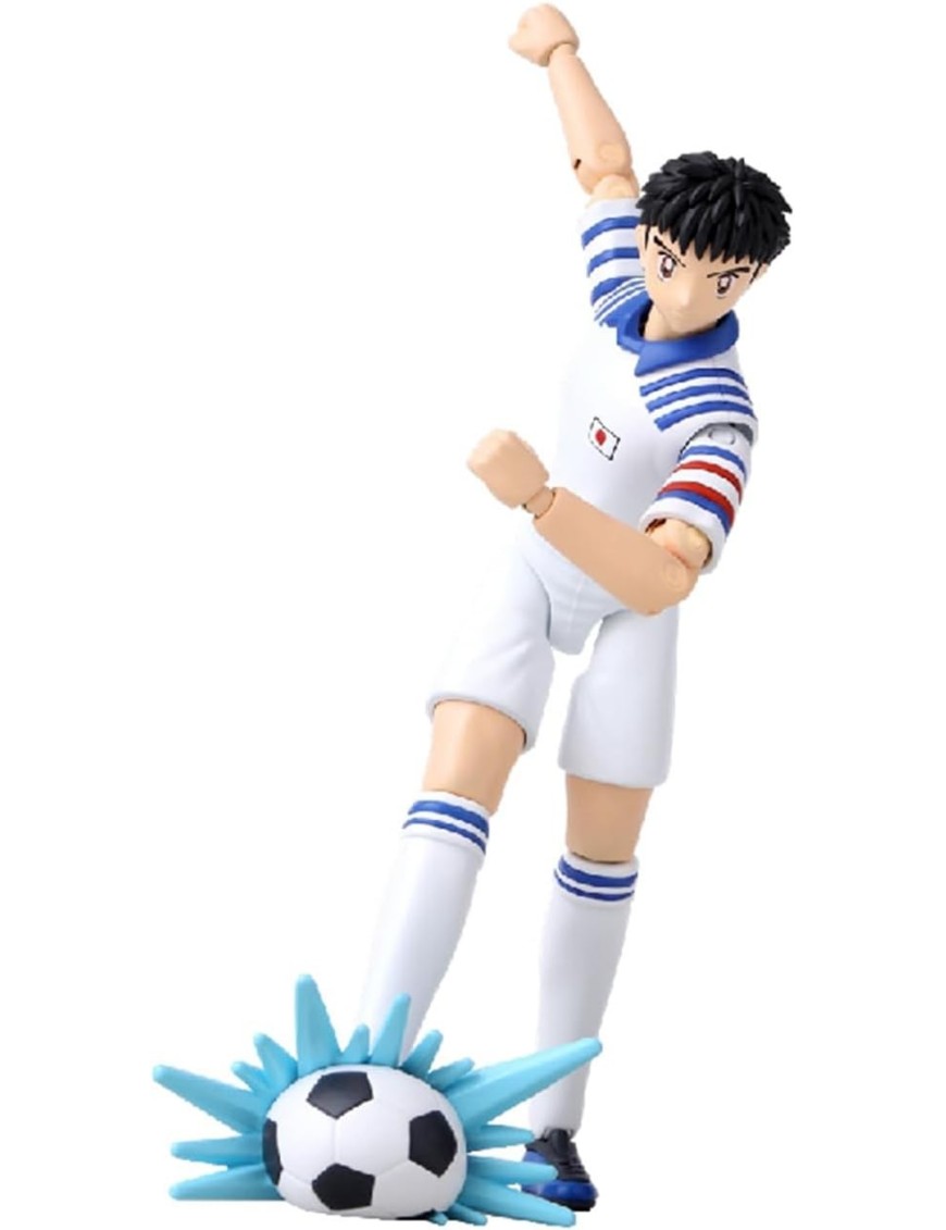 Bandai Anime Heroes Captain Tsubasa Jr. Youth Arc Tsubasa Ozora Bandai Anime Heroes Captain Tsubasa Jr. Youth Arc Tsubasa Ozora