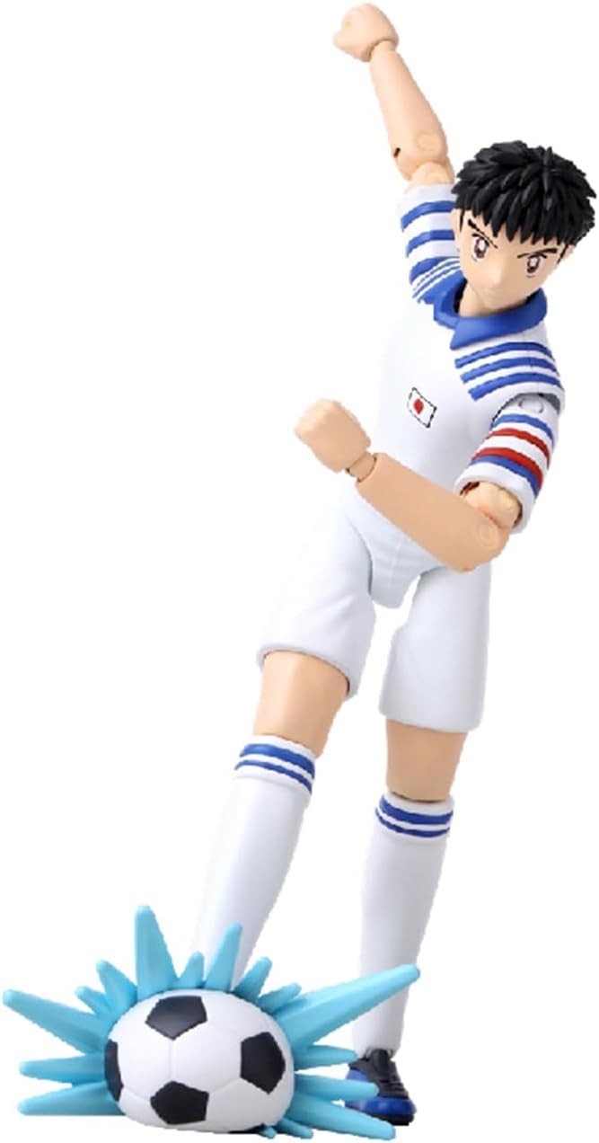BANDAI ANIME HEROES CAPTAIN TSUBASA JR. YOUTH ARC TSUBASA OZORA