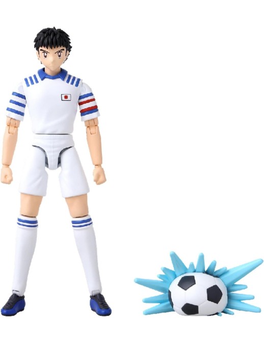 Bandai Anime Heroes Captain Tsubasa Jr. Youth Arc Tsubasa Ozora