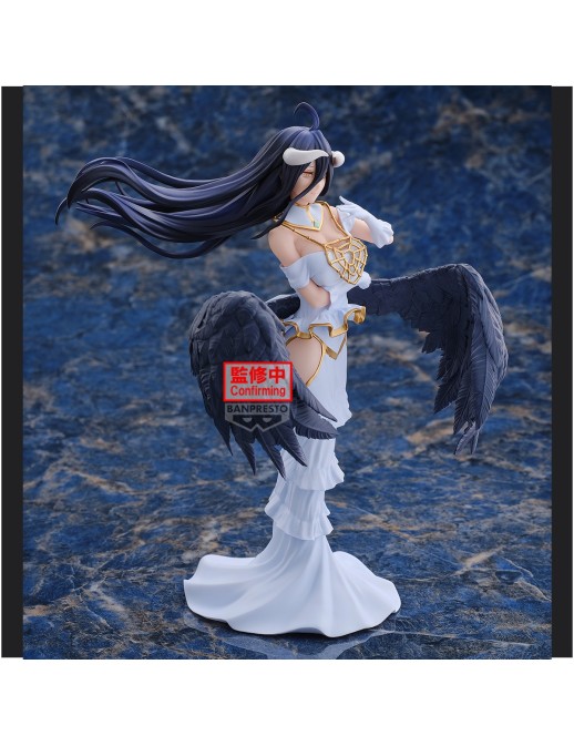 Banpresto Overlord Albedo