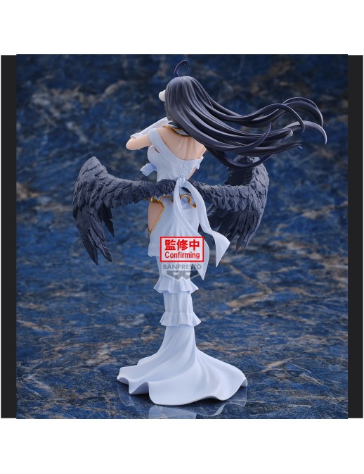Banpresto Overlord Albedo