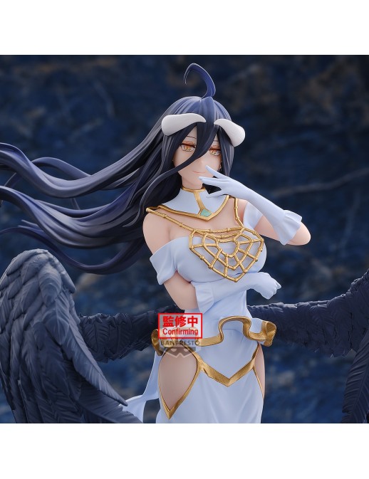 Banpresto Overlord Albedo