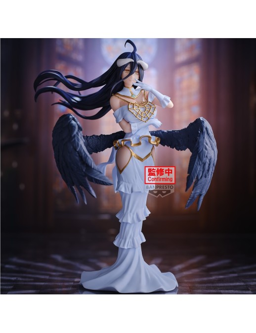 Banpresto Overlord Albedo