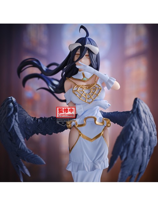 Banpresto Overlord Albedo