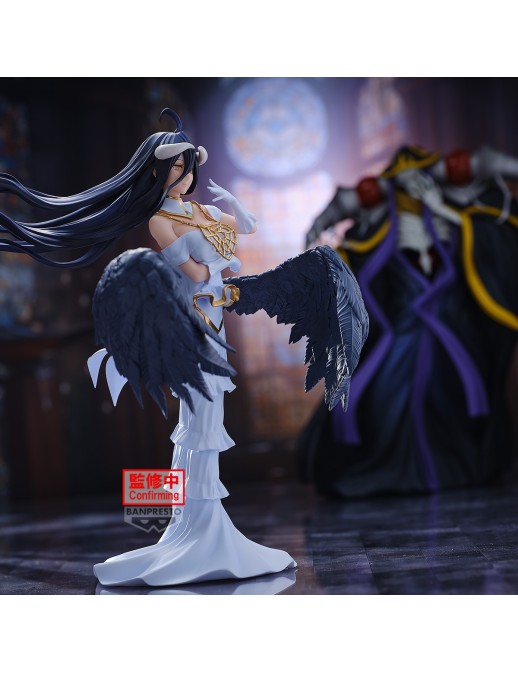 Banpresto Overlord Albedo