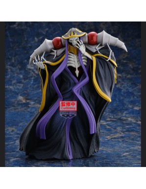 Banpresto Overlord Ainz Ooal Gown