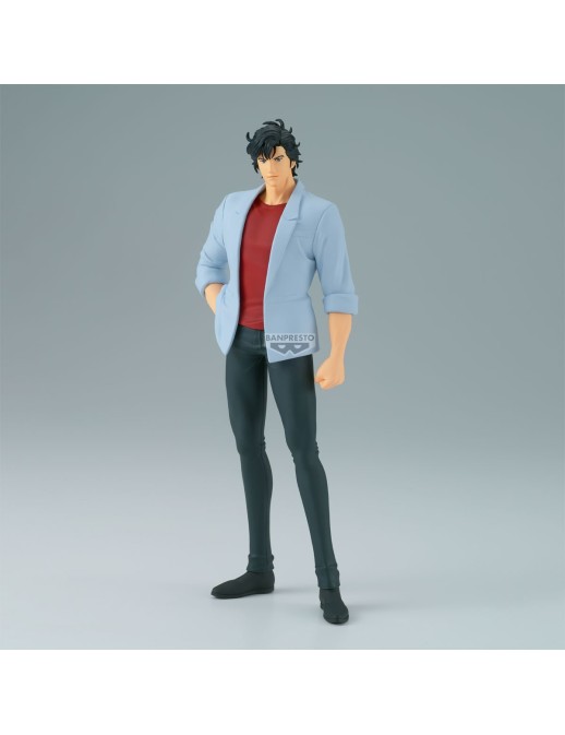 Banpresto City Hunter Angel Dust Ryo Saeba