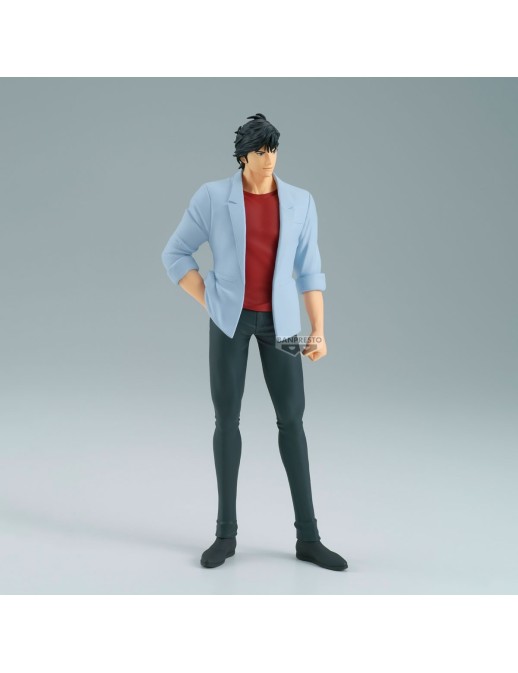 Banpresto City Hunter Angel Dust Ryo Saeba