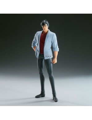 Banpresto City Hunter Angel Dust Ryo Saeba