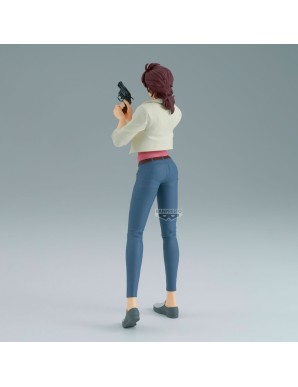 Banpresto City Hunter Angel Dust Kaori Makimura