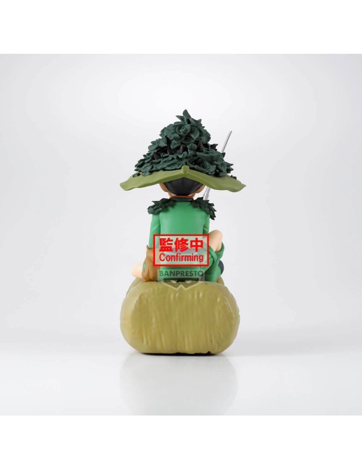 Banpresto Hunter X Hunter Memorable Saga Gon Freecs