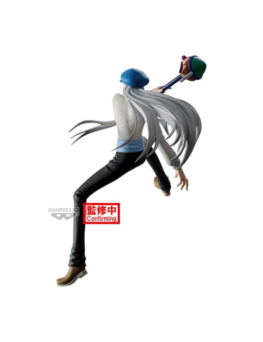 Banpresto Vibration Stars Hunter X Hunter Kite