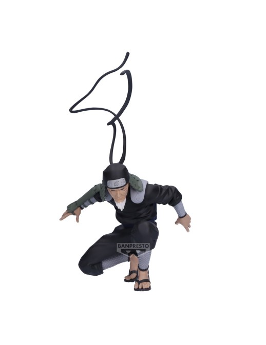 Banpresto Naruto Shippuden Panel Spectacle Hiruzen Sarutobi