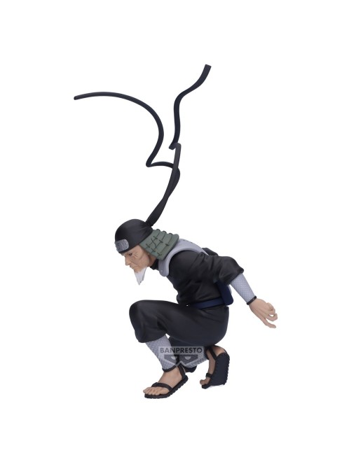 Banpresto Naruto Shippuden Panel Spectacle Hiruzen Sarutobi