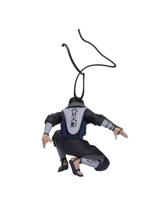Banpresto Naruto Shippuden Panel Spectacle Hiruzen Sarutobi