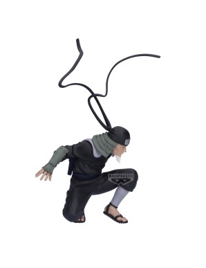 Banpresto Naruto Shippuden Panel Spectacle Hiruzen Sarutobi