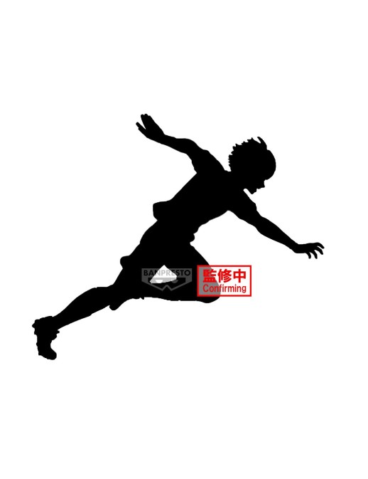 Banpresto Blue Lock Yoichi Isagi