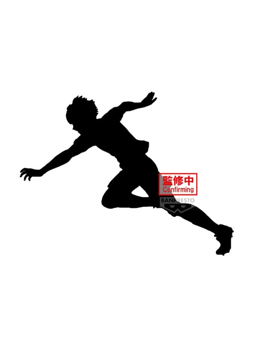 Banpresto Blue Lock Yoichi Isagi