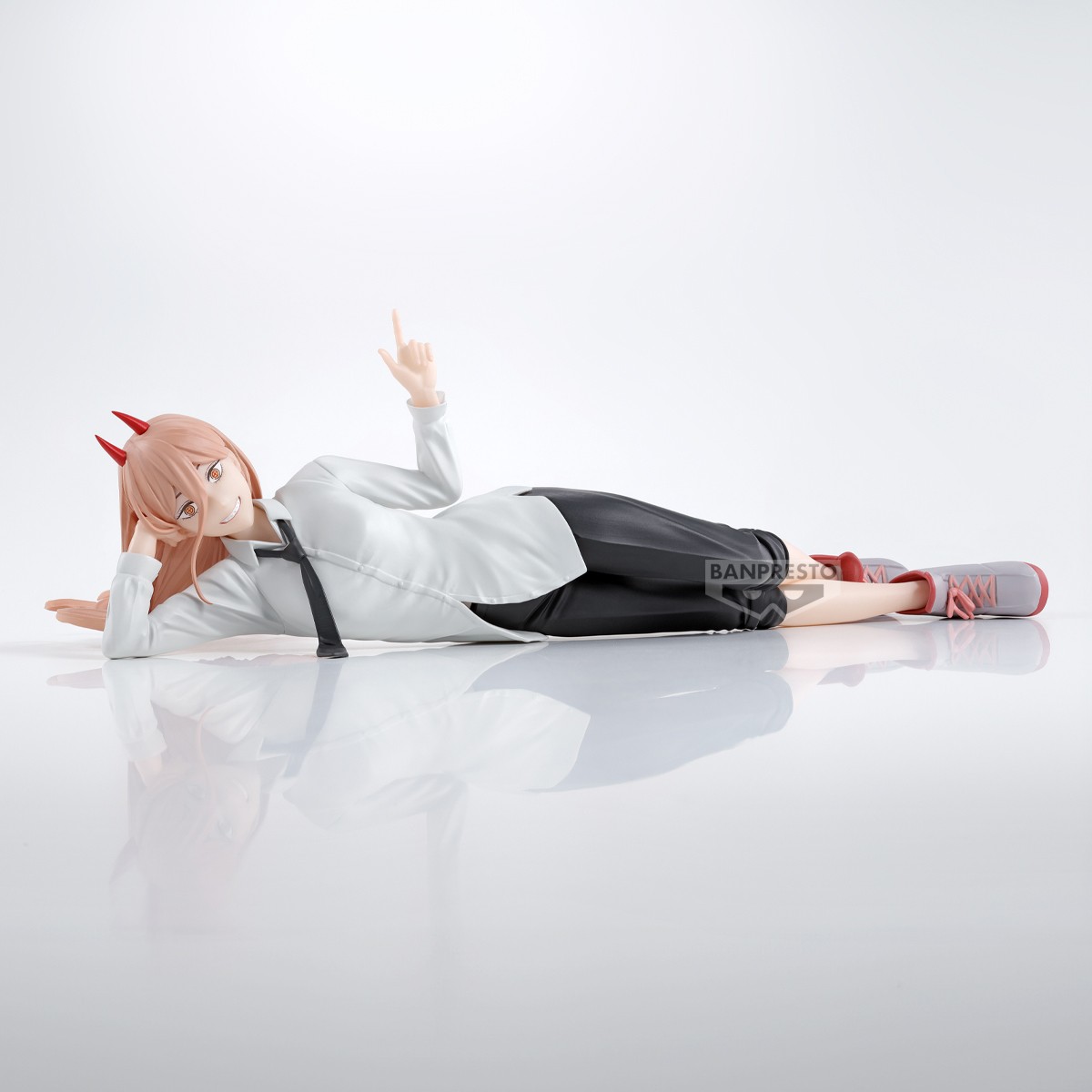 BANPRESTO CHAINSAW MAN POWER VERSION 2