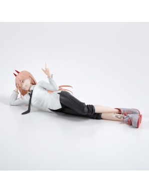 Banpresto Chainsaw Man Power Version 2