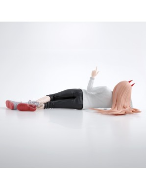 Banpresto Chainsaw Man Power Version 2