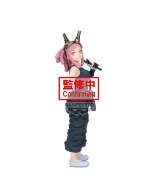 Banpresto My Hero Academia Glitter & Glamours Mei Hatsume