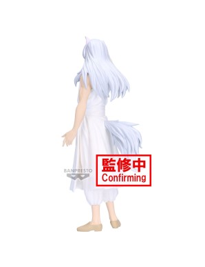 Banpresto YuYu Hakusho Ankoku Bujutsukai Yoko Kurama