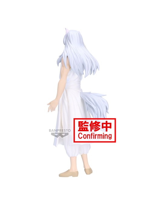 Banpresto YuYu Hakusho Ankoku Bujutsukai Yoko Kurama